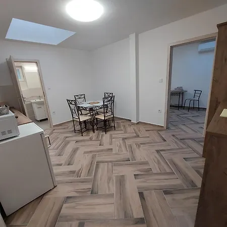 Szépasszonyvölgy Apartman Eger Extérieur photo